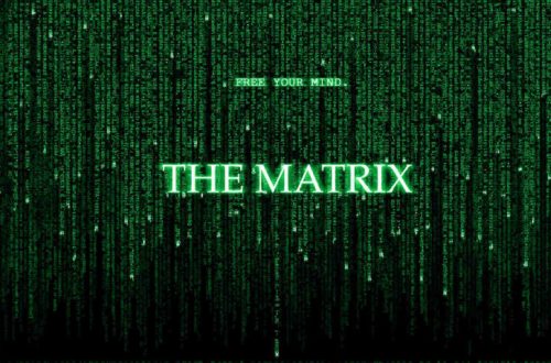 The Matrix