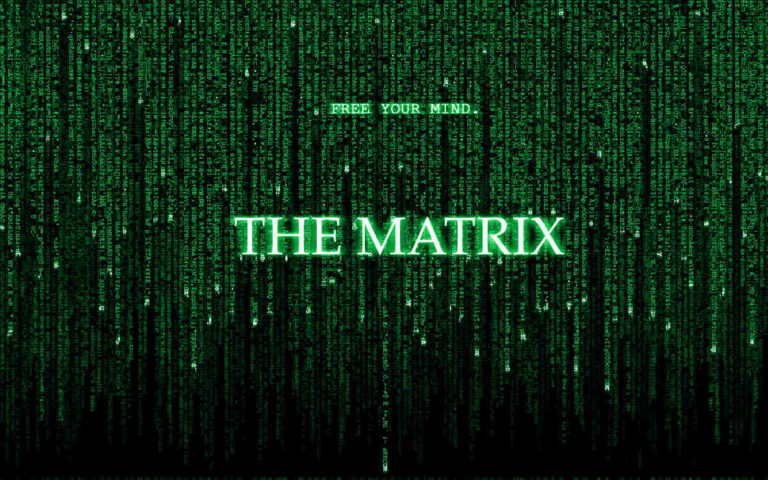 The Matrix